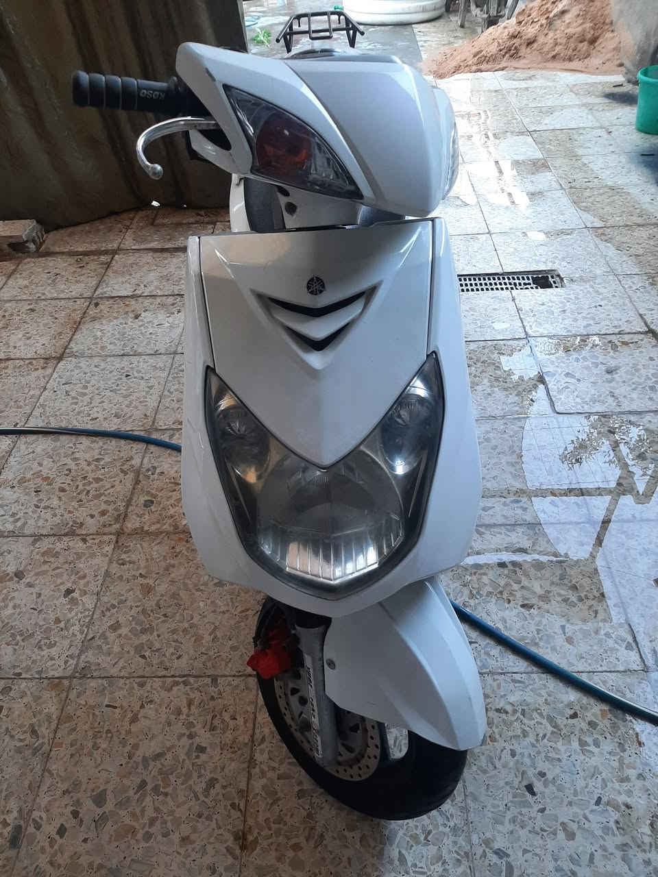 للبيع سكنس ياباني دراجه كلهه بلاديه مامفتوحه بلاديه وبيهه منضومه زنون السعر ٦٥٠ مكاني بغداد نهايه حي اور ***********
