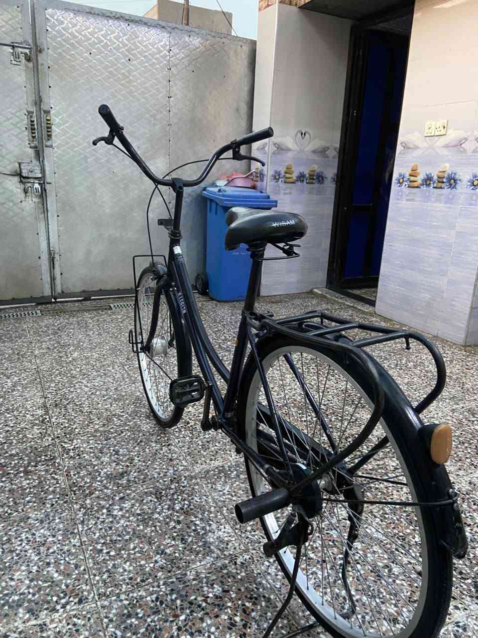 باسكل • نظيف • بغداد