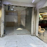 الغدير شارع التوت • محل للايجار • أحذية وجنط