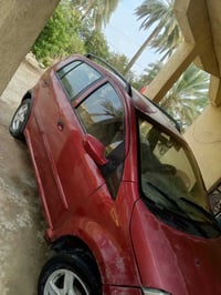 شيري A1 • ٢٠١٣ • المسيب