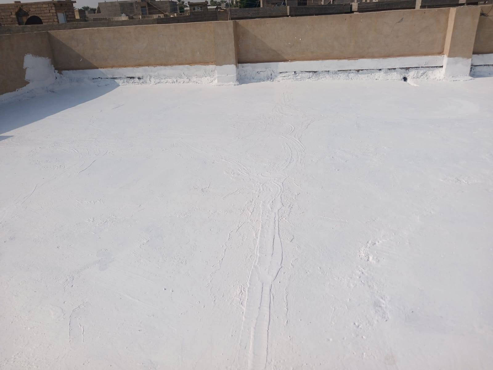 ماستك • شتايكر • زفت سطوح