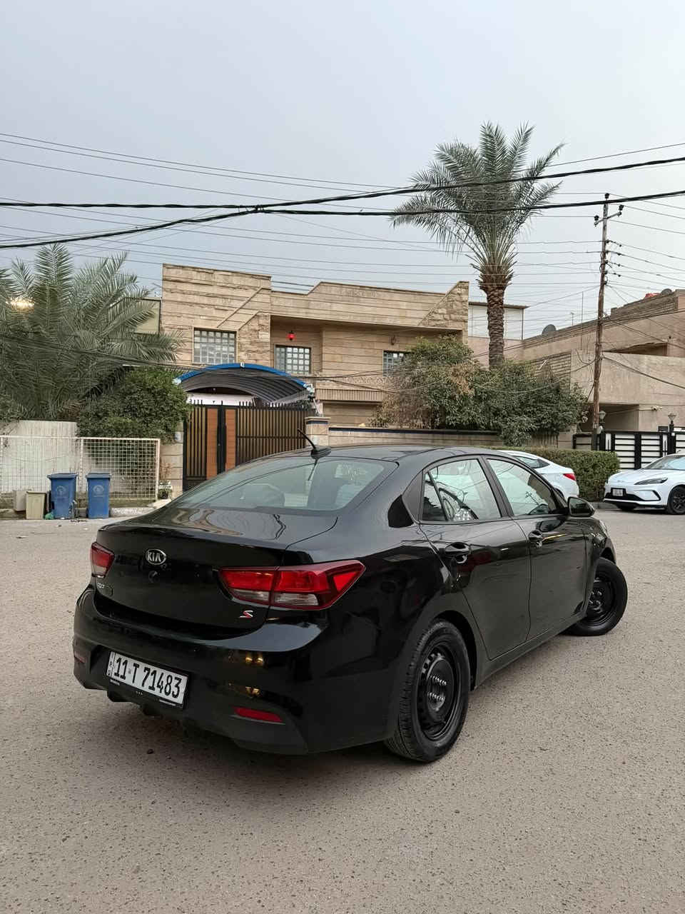 ريو اس رياضي • ٢٠١٩ • رقم دولي