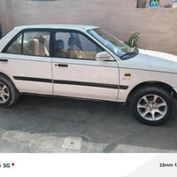 مازدا 323 • 1989 • كركوك