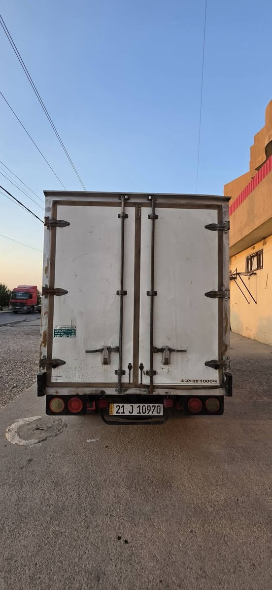 كيا براد مكينه 2700  موديل 2021 برادجديد 3حلاقات دعاميه لى دعاميه بشرط سنوى رقم جديد سعر ١٨٠ بيه مجال
عنوان شيخان معرض كوران رقم موبايل ***********
كيا براد مكينه 2700  موديل 2021 برادجديد 3حلاقات دعاميه لى دعاميه بشرط سنوى رقم جديد سعر ١٨٠ بيه مجال
