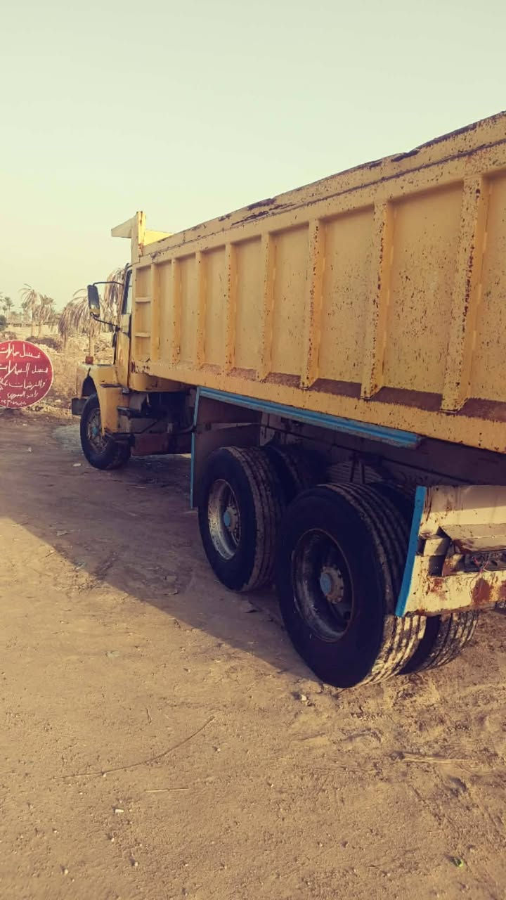 سلام عليكم فالفو جاهزه من كلشي رقم نينوئ مكينه جي تايرات 22 ونص تبريد 🥶 لسعر 13 وبيها مجال شي قليل الاستفسار ***********
