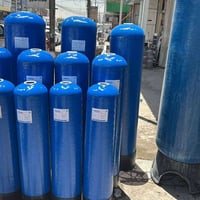 خزان FRP • فلترة مياه • ARTEC USA
