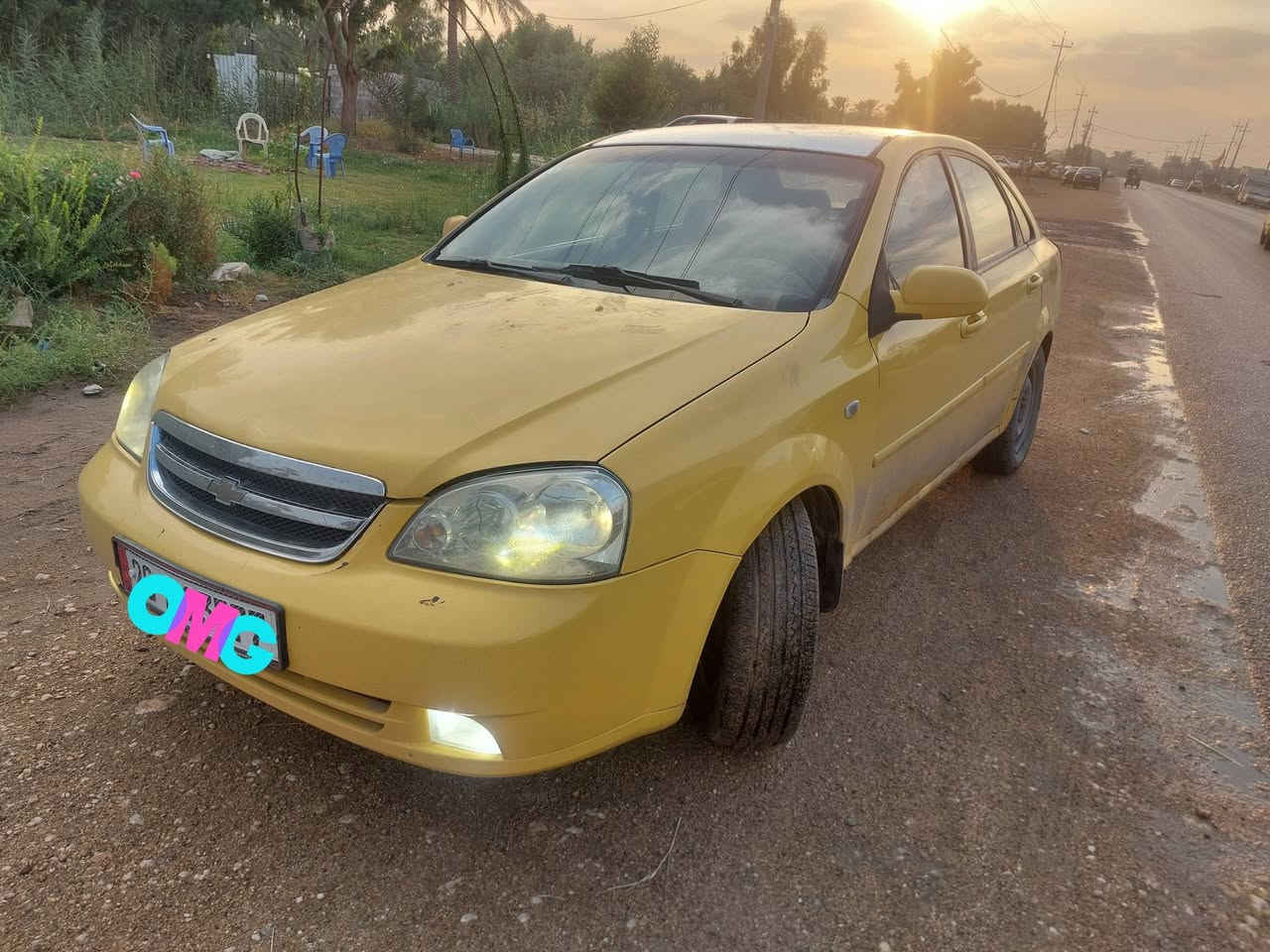 السلام عليكم فورنزه 2008للبيع كير اوتو  خير من الله ومكينه بيها بخار قليل سيارة خير من الله صدر زين  تبريد شغال سيارة نظيفة جدا مناقصه شي تخم تاير صار يومين شاده دوشمه شاشه السياره  مال شغل رقم ديالى انكليزي بسمي مصفره هيئه وغرامات وبيها باج مال لهيئه سياره مال جناي السعر 47وبيها مجال للستفسار الاتصال على ***********
السلام عليكم فورنزه 2008للبيع كير اوتو  خير من الله ومكينه بيها بخار قليل سيارة خير من الله صدر زين  تبريد شغال سيارة نظيفة جدا مناقصه شي تخم تاير صار يومين شاده دوشمه شاشه السياره  مال شغل رقم ديالى انكليزي بسمي مصفره هيئه وغرامات وبيها باج مال لهيئه 
سياره مال جناي السعر 47وبيها مجال
مكان السيارة بابل حاليآ بالمحمودية
 للستفسار الاتصال 
***********
***********

نص مكتوب في الصور:
- 2LOMG