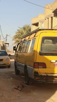 كيا آسيا • ١٩٩٣ • كربلاء