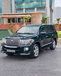 لاندكروز V6 • ٢٠٠٨ • اربيل