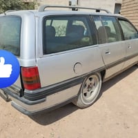 موديل ١٩٩٢ • رقم نينوى • فتحة سقف