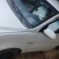 اكسنت • ٢٠١٠ • مكينة