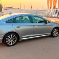 ٢٠١٧ • وارد امريكي • حادث سطحي