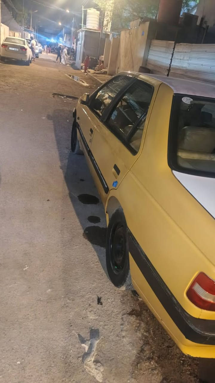 سيارة بيجو للبيع موديل٢٠١١
سعر 23ورقه
***********
