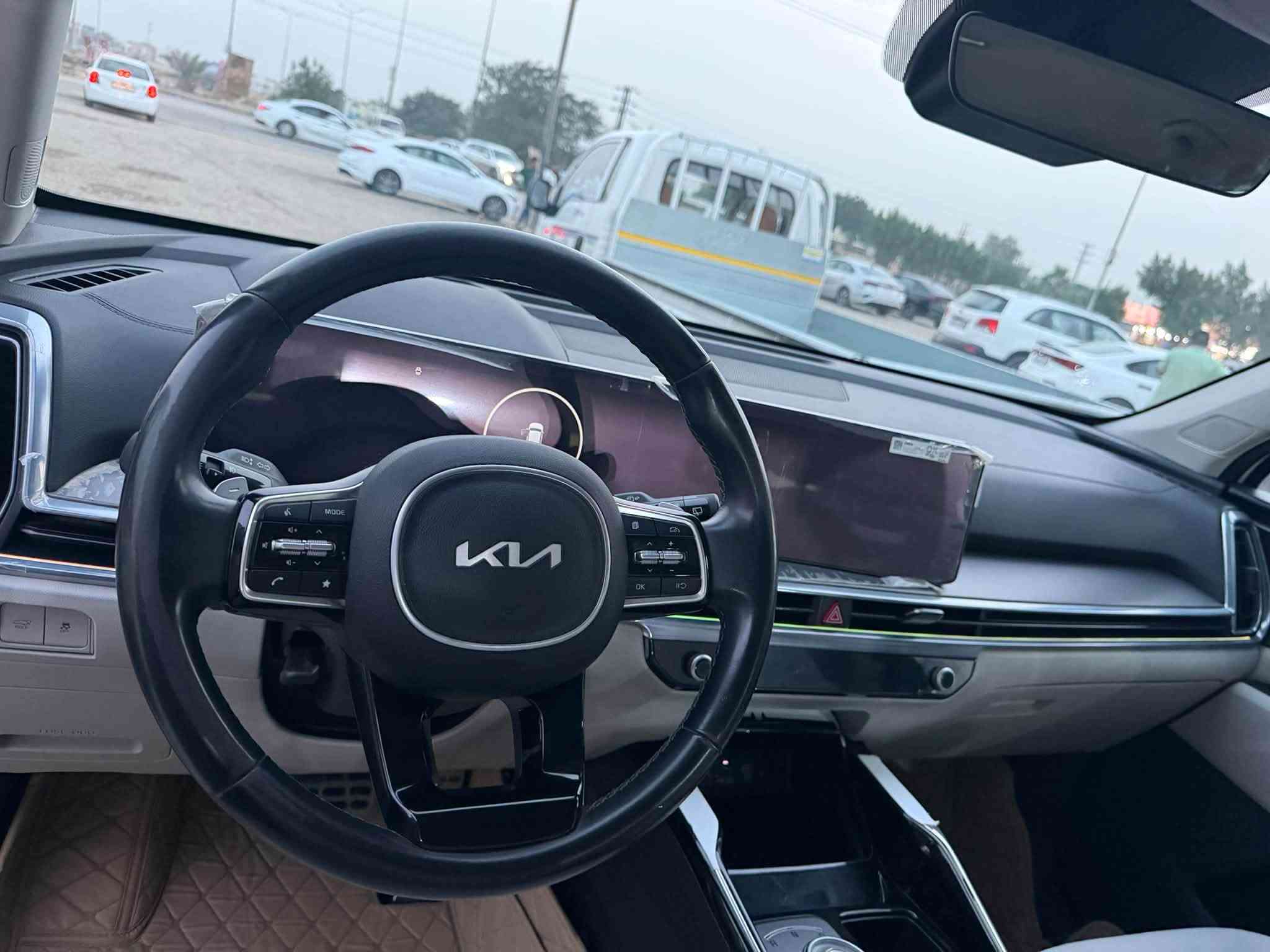 سورنتو • ٢٠٢٤ • مكفوله