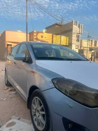 شيري فلاوين ٢ • ٢٠١٣ • نجف