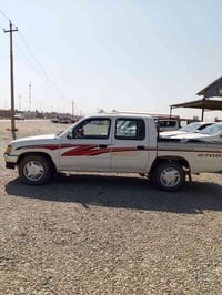 ٢٠٠١ • سنويه ٢٩ • بدون صبغ