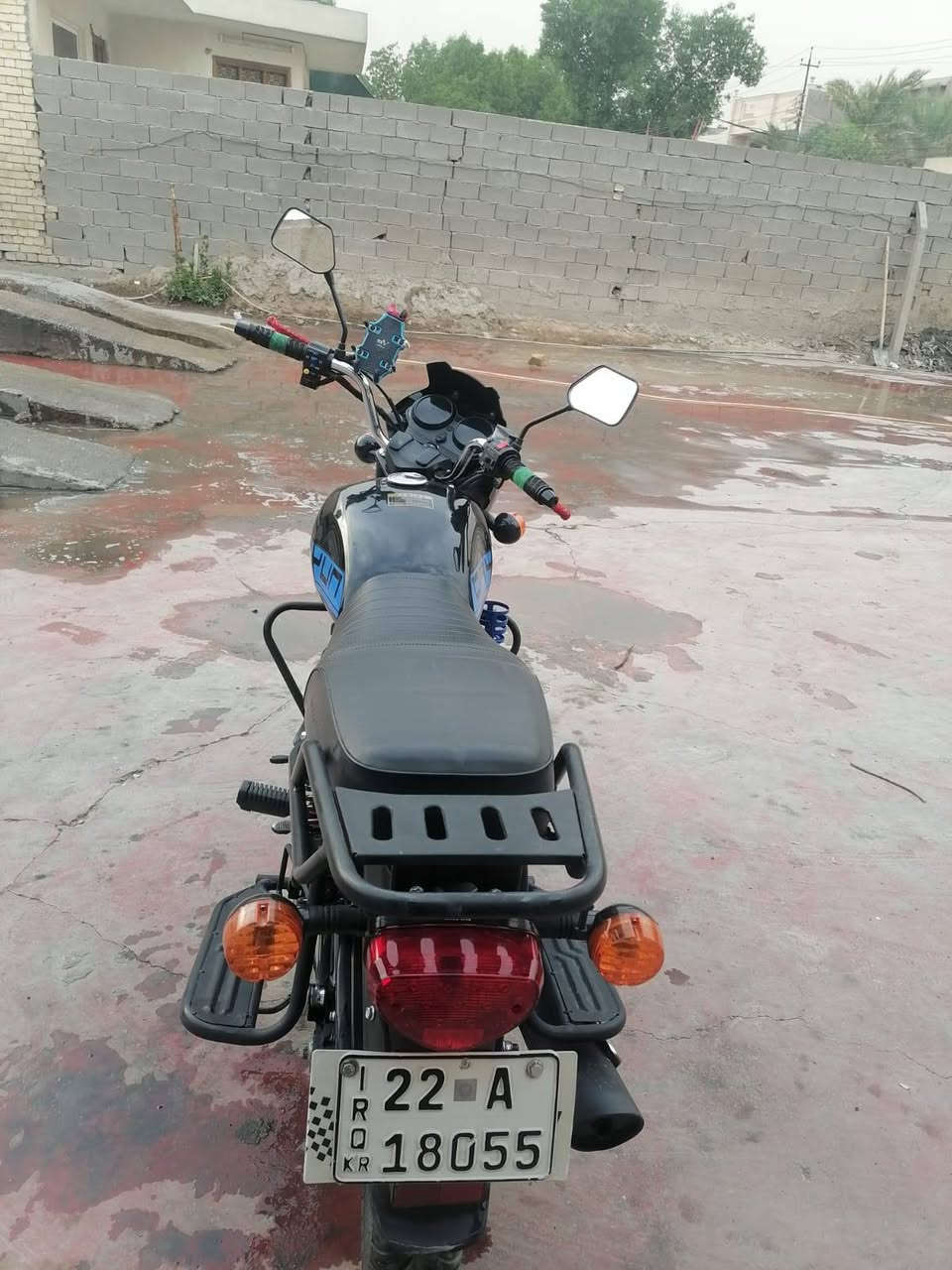 دايوان كلاسك للبيع كفاله عامه دراجه زلق ما بيه رغم اربيل
بكان دراجه بغداد العبيدي 
***********
