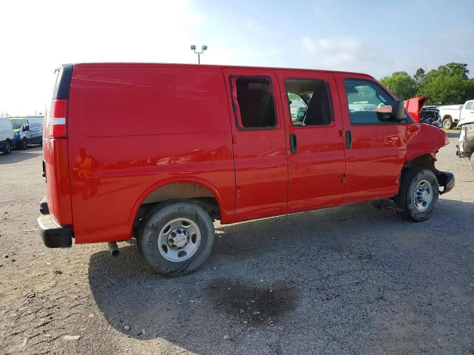 2025 CHEVROLET EXPRESS DELIVERY VAN
السعر بيع مباشر من المزاد   :   49 $
تاريخ المزاد  :  2026/9/23
الحادث  :  موضح بالصور
حالة السيارة  :السيارة تعمل و تسير
 ((  مكان السيارة في امريكا   ))
بإمكان ادخال السيارة على كتاب شهداء
((  يكون حساب الجمارك و الضريبة على مبلغ الفاتورة للسيارة  ))
مدة النقل من امريكا الى العراق 60   يوم  (( يتعهد المكتب بفترة النقل ))
للشراء الحضور الى المكتب في العنوان المذكر بالأسفل مع جلب عربون 
مكتب همام كريدي لمزادات السيارات  
شراء و نقل السيارات من امريكا للعراق
العنوان  /  بابل - حله - شارع الجمعية
اهلا وسهلا بيكم من الساعة ٣ الى الساعة ١٠ مساءاً
***********
واتس اب
https://wa.me/message/BEZOHX2I6NQDD1
 
 
#مزاد #كوبارت #iaai #وارد #امريكي #عقبة #ميناء #بيع #شراء  #استيراد #نقل #الحره #تخليص #تعقيب #كيا #هونداي #الزرقاء #الاردن #بلسايد #تولورايد #النترا

نص مكتوب في الصور:
- 78715166
- 60151166