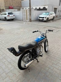 نامة سكنر • 4گير • مكينة جاهزة