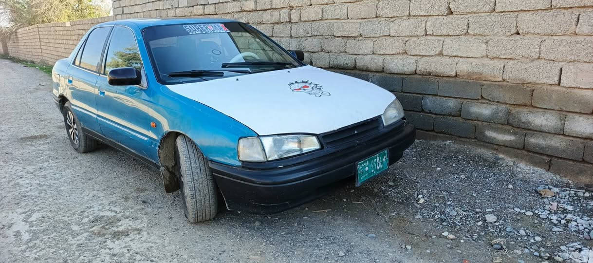 السلام عليكم
انترى 92 للبيع
فحص نينوى شرط تحويل
ستيرن بور 
سنتر لوك 🔐
سيارة جاهزة  وسعرها مناسب 
السعر 18💵
للتواصل
***********
