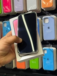 ايفون 14 ١٢٨ • ابيض • بطاريه ٧٨٪
