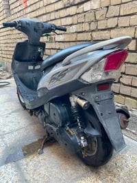 ماكس عدلة • كامله • دبل خلفي