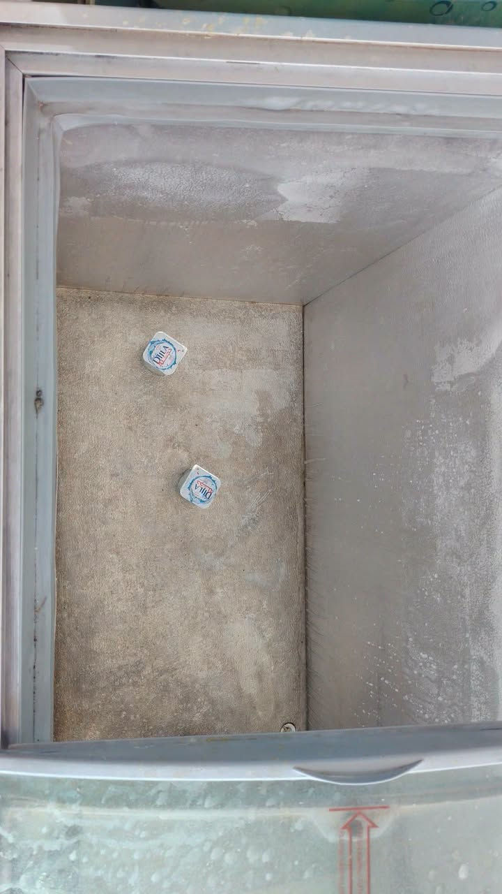 بسم الله😍😍✅ 

براد عامودي شرط شغل

مجمدة بطح شرط شغل

وصل فحص

الموقع الجديد حديثة السبحاني مجاور متوسطة الزهراء

***********
