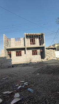 مشتملات للبيع تريد جاهز تريد هيكل زعفرانيه دور لشرطه قرب روضة فله نتصا...