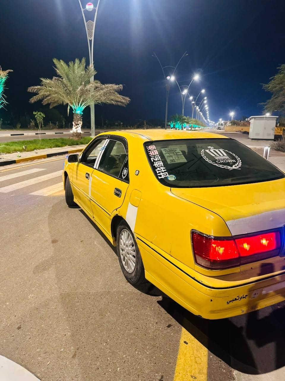 جنون للبيع كصه جنطه السياره
فحوصه وصاعده هزه قرار 102✅

وكاله شوكت ما تريد✅

مكينه وكير صار يومين من شادهن ✅

حداده 80بل 100✅

تبريد كله كمل شرط بس غاز ✅

 مستعجل ع البيع السعر 28

مكاني بصره فاو ستفسار ***********
