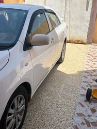 كورلا خليجي • ٢٠١٣ • رقم صلاح الدين
