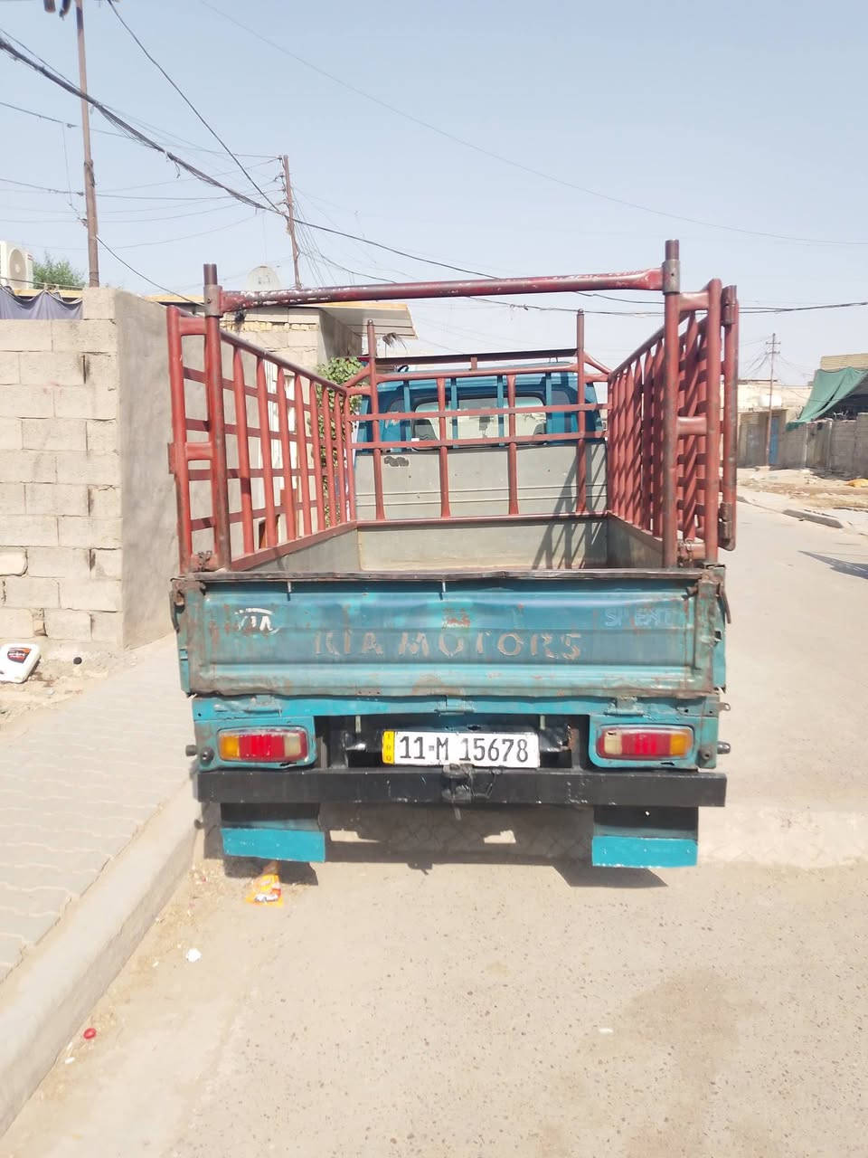 فنتيره • ٢٠٠٠ • تبليت ٨٥