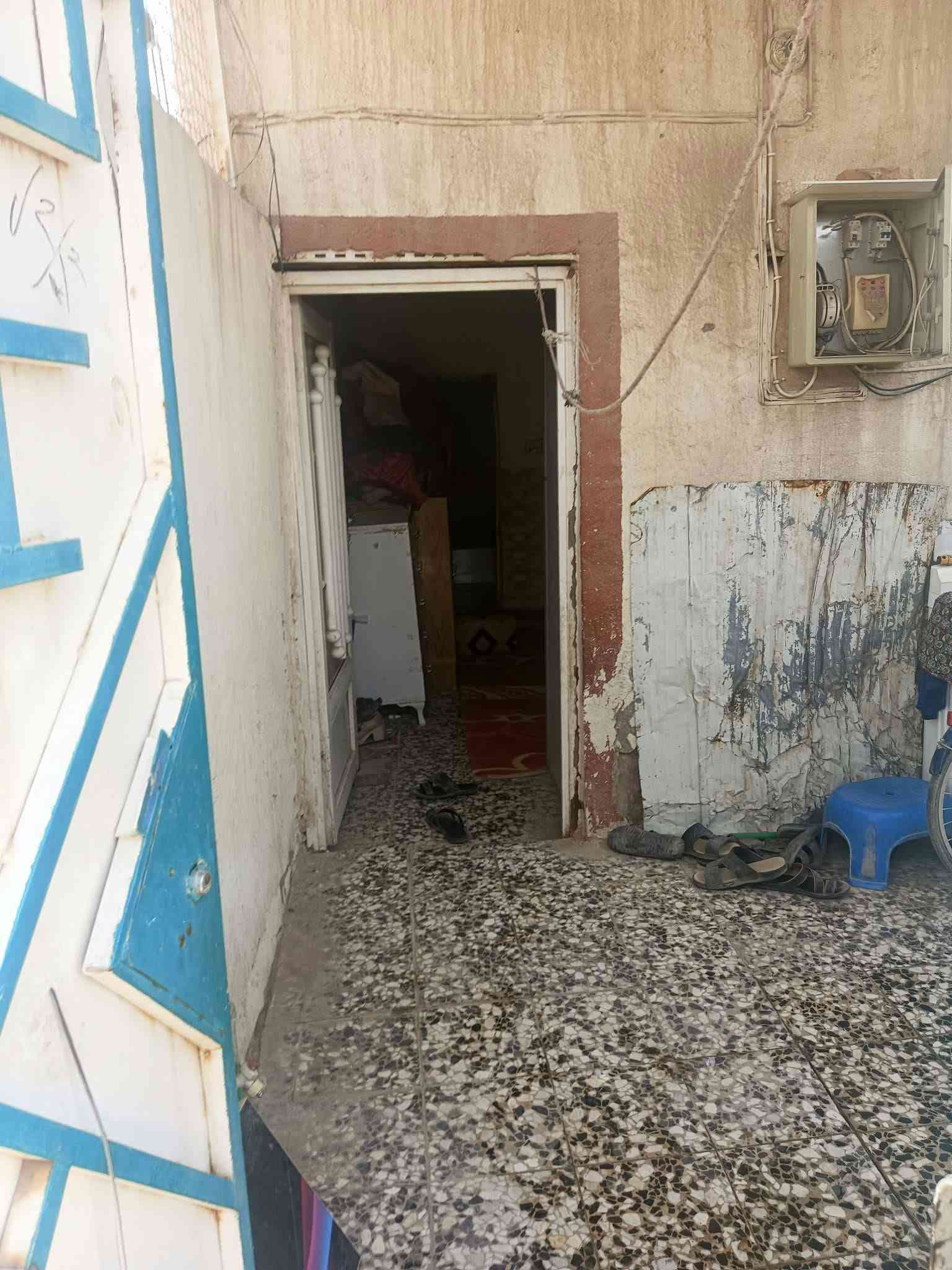 بيت للايجار • ١٧٠م • النجف الاشرف