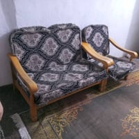 قنفه ماليزي • ٤مقعد • كراسي ٢