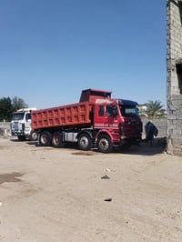 سكانيا • موديل ٤٣ • بغداد السياحي