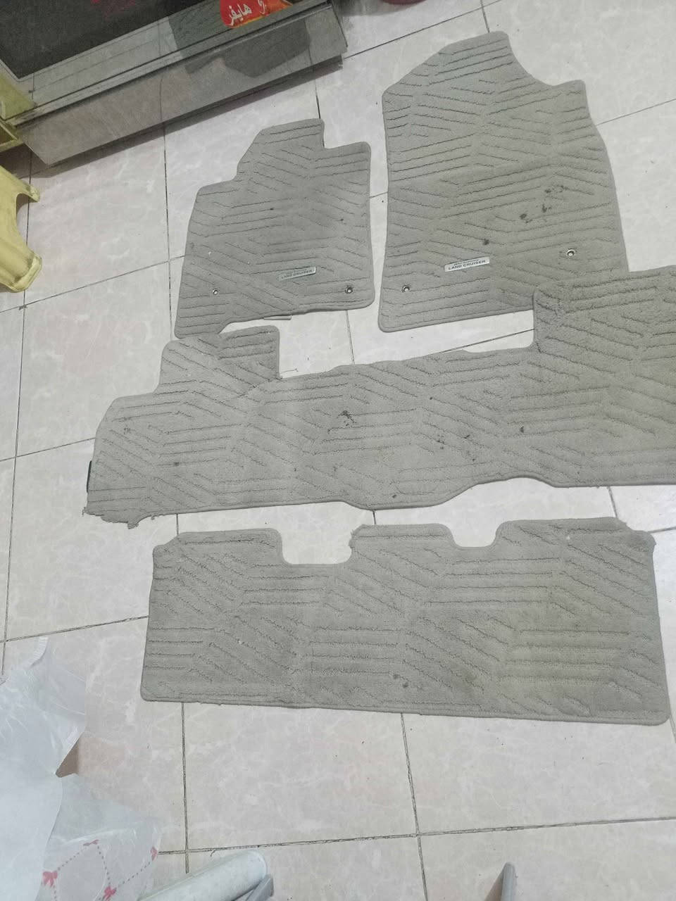 البصرة • قطع غيار • متوفر بالصور