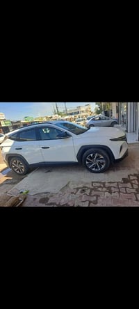 توسان ٢٠٢٤ • فول مواصفات • ماشي ٤٠ ألف كم