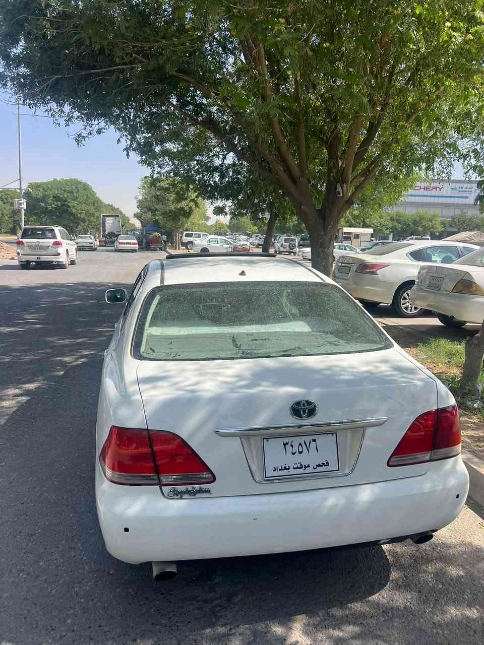 سەرەتا بەناوی خوای گەورە
شاهینە مۆدیل ۲٠٠٥ براوە
کۆد و بارکۆد
رەنگ گۆراو یابانە
سەقفی شوشەیە
بەشەرت گێر و مەکینە
تەبریتی غازی تیا نیە 
ناو رەساسی بچوک بە بچوک
سەیارەکە بەرمەجەیە ماشە اللە لەقەوتی
چوارتایەی تازە
بەشەرت کەڤەر و ناو حەوز 
ژ.م٠۷۷٤٥٦۷٥۷۸۷
سعری.۳۹گلاو مەجال
