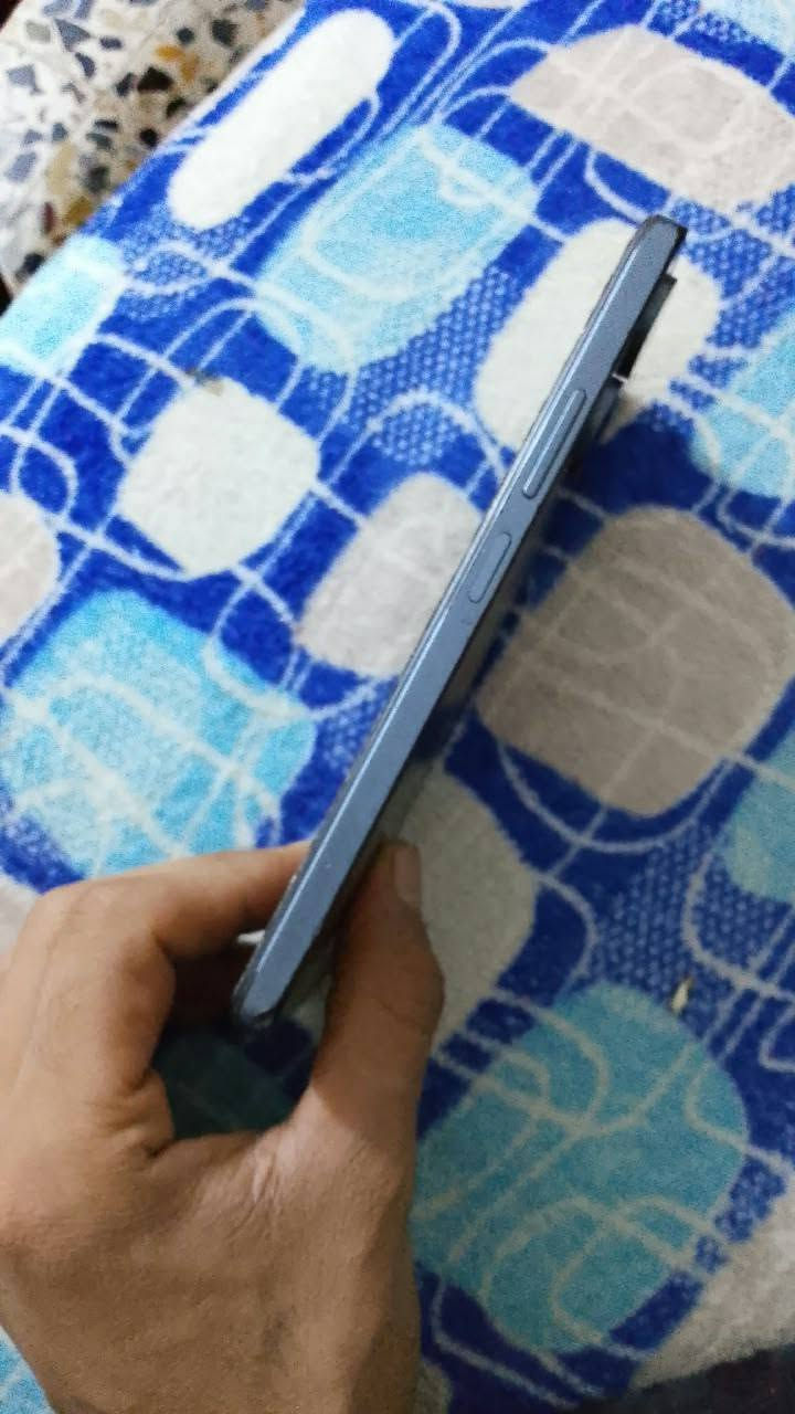 السلام عليكم بوكوPOCO C65
ذاكره 256 عشوائيه 8
مواصفاته معروفه 
ببجي 60فريم

سعره 150 الف 
مدينه الصدر 
***********
و يرهم مراوس
