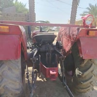 كاروبه عنتر • موديل ٨٧ • مكفوله