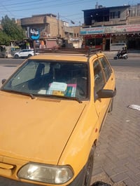 سايبا • مديل ٢٠١٢ • للبيع