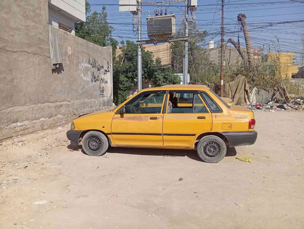 للالسلام عليكم من رخصه صاحب الكروب سياره سايبه مديل 11 للبيع رقم الجديد السياره بسمي مداورثاني يوم  السياره خير من الله  مكينه برايد وكير مكفولات نقصهه بس كهربائيات وشويه خياس بل حصيره  السياره مثل ماموضح بل صوره سعرهه 20وبيهه مجال الشراي يتصل ***********
مامتواجد عل فيس
للالسلام عليكم من رخصه صاحب الكروب سياره سايبه مديل 11 للبيع رقم الجديد السياره بسمي مداورثاني يوم  السياره خير من الله  مكينه برايد وكير مكفولات نقصهه بس كهربائيات وشويه خياس بل حصيره  السياره مثل ماموضح بل صوره سعرهه 20وبيهه مجال الشراي يتصل ***********

