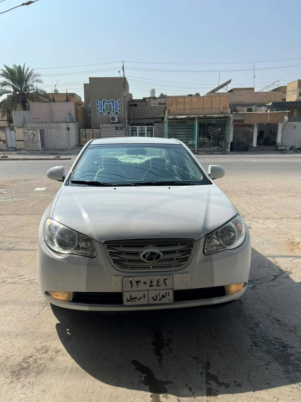 النتر • ٢٠٠٩ • رقم اربيل