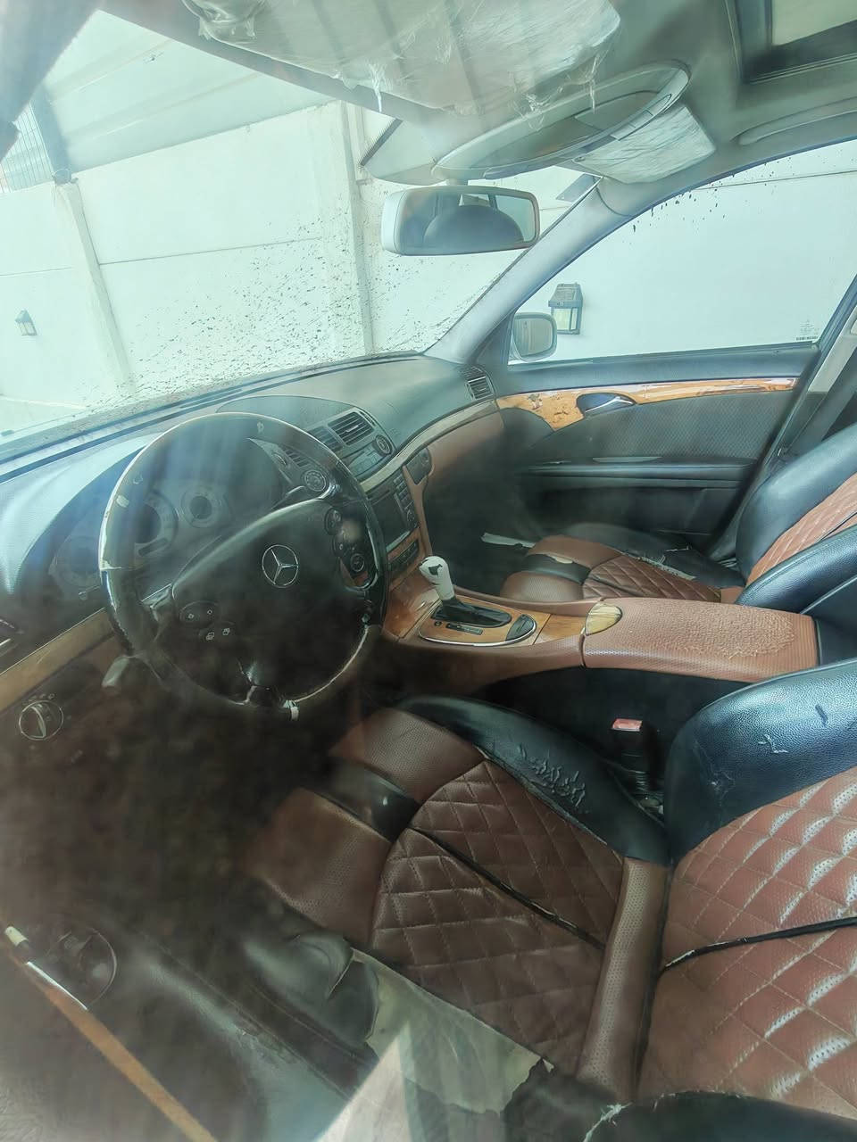 E200 • ٢١١ • رقم بغداد
