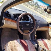 سوناتا ٢٤٠٠ • ٢٠١٠ • كلار