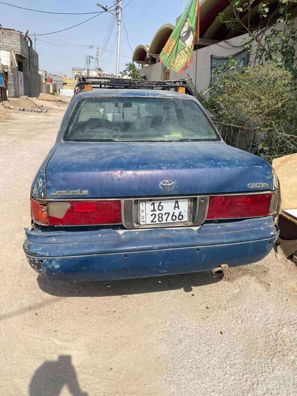 سياره للبيع