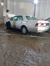 مكينه ٣٠٠٠ • مكفول • رقم بصرة