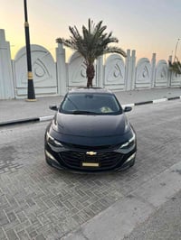 ماليبو LT • ٢٠٢٣ • فتحة بانوراما