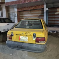 ماندل • ٢٠١١ • كربلاء