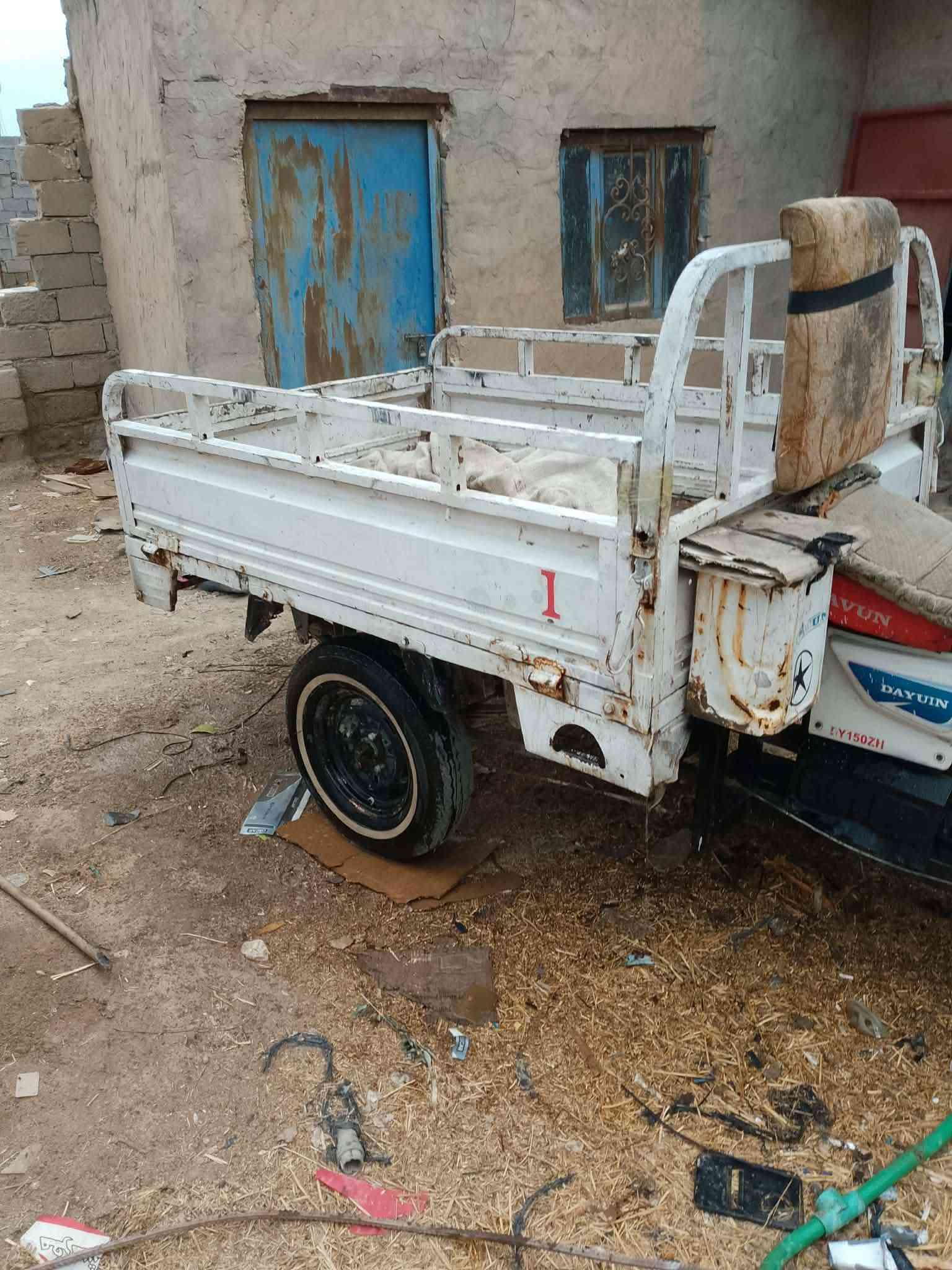 ستوته • شطره • مكفولة عشاير