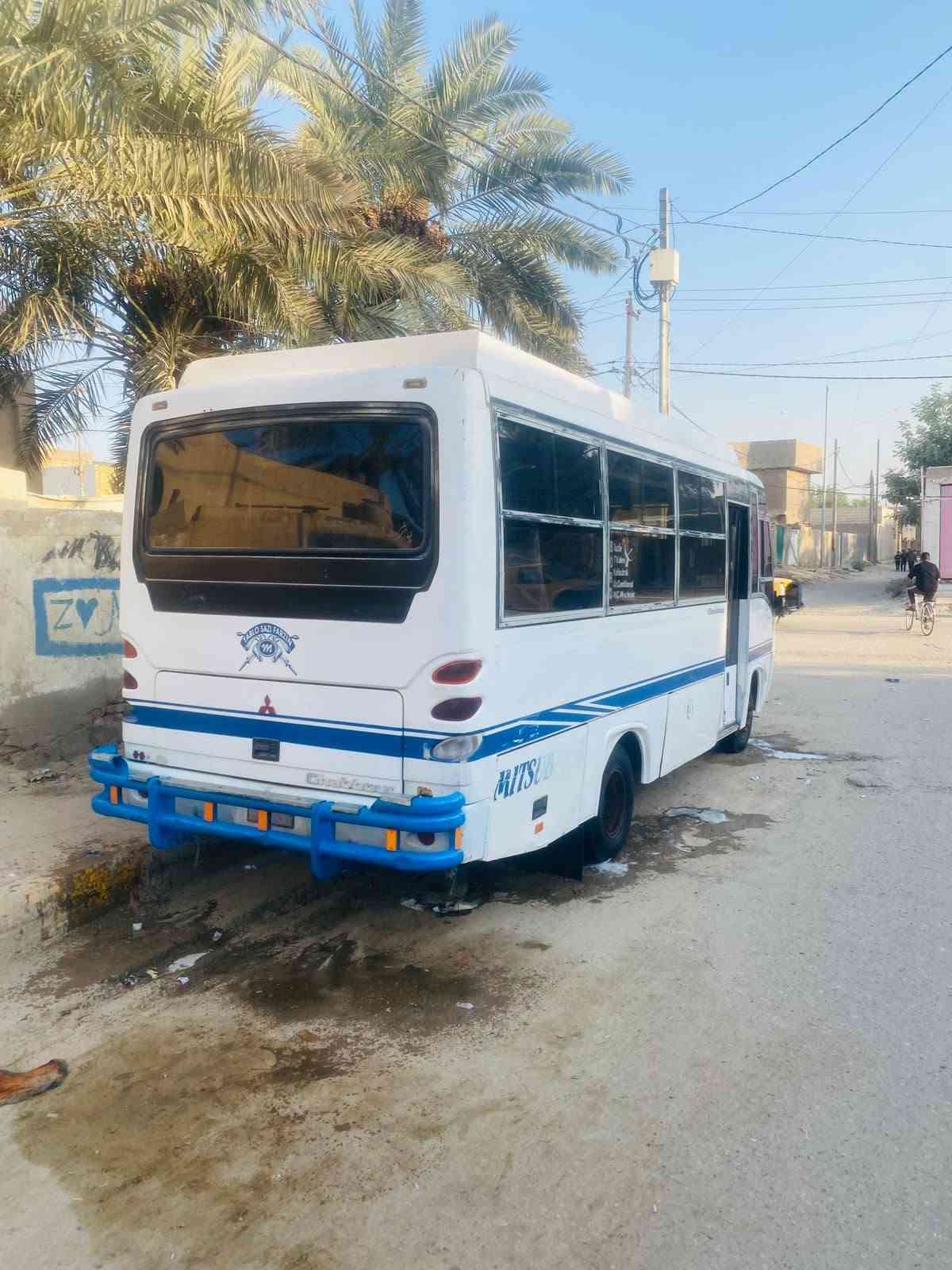 السلام عليكم ورحمة الله وبركاته

باديه مسبوشي للبيع مديل 2003مكينه جديده وكير واكسن خير من الله تخم تاير حداديه فاتح اربع وياله تبريد عوزه بس كمريسر السيارة جاهزه للعمل وشرط التحويل السعر 10ملايين ***********بي واتساب
